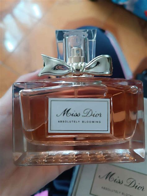 absolutely blooming miss dior review|miss dior absolutely blooming boots.